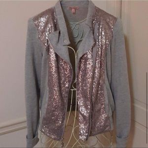 Juicy Couture Jacket